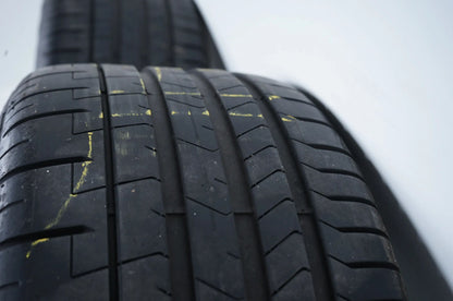 Mercedes CLE Class W236 summer wheels, summer tires, 19 inch