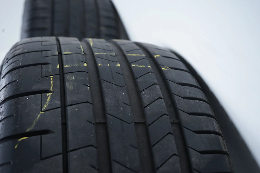 Mercedes CLE Class W236 summer wheels, summer tires, 19 inch