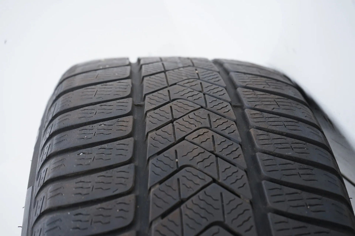 Audi A7 S7 4K8 C8 Winter tires Winter wheels 245 45 19 inch 4K8601025J Detailansicht 13