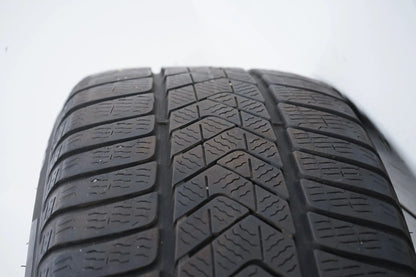 Audi A7 S7 4K8 C8 Winter tires Winter wheels 245 45 19 inch 4K8601025J