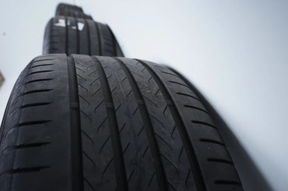 VW Volkswagen ID4 E2 Summer Wheels Summer Tires 19 Inch