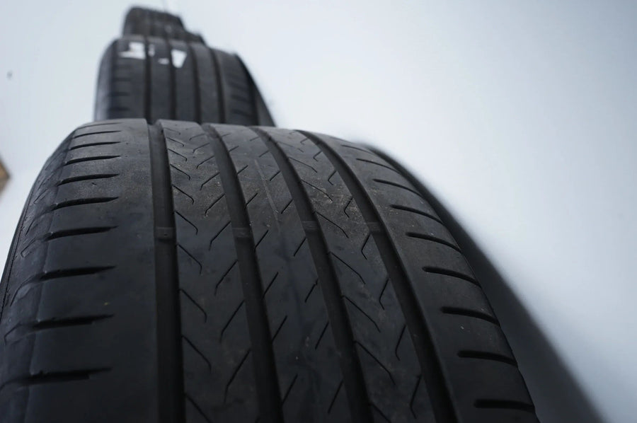 VW Volkswagen ID4 E2 Summer Wheels Summer Tires 19 Inch