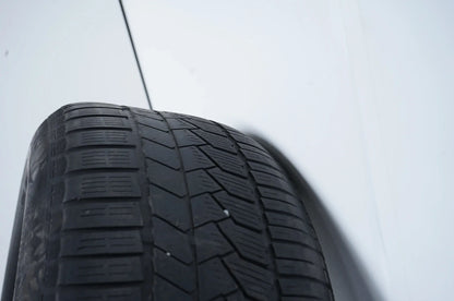 BMW X7 G07 Winter Wheels Winter Tires 255 55 20 Inch