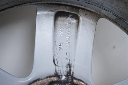VW Volkswagen Tiguan 7N winter tires/wheels 205/60 R16 inch