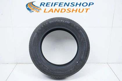 1x Winter tire 205 60 16 inch Michelin approx. 5 mm tread depth DOT21 MO