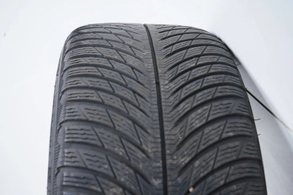 Mercedes E43 E53 AMG W213 Winter Tires Winter Wheels 19 Inch
