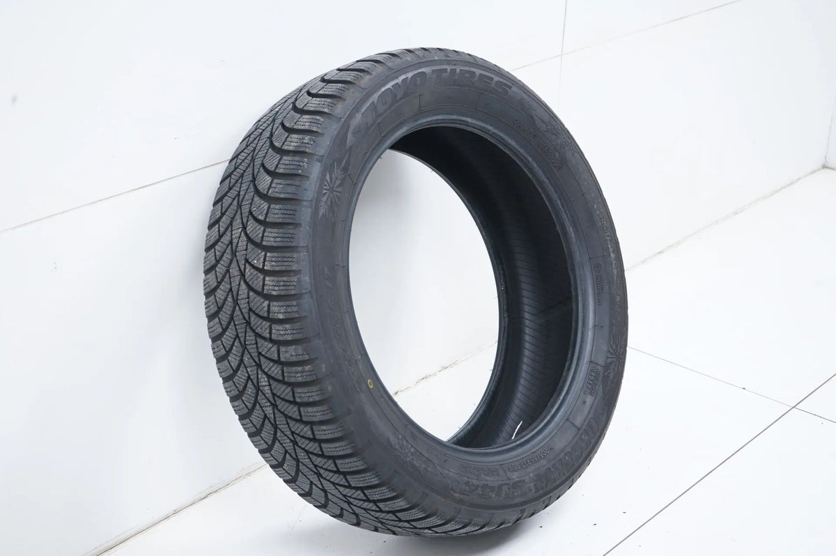 1x Sommerreifen 205 55 17 Zoll Michelin DOT22 ca.7 mm Detailansicht 3