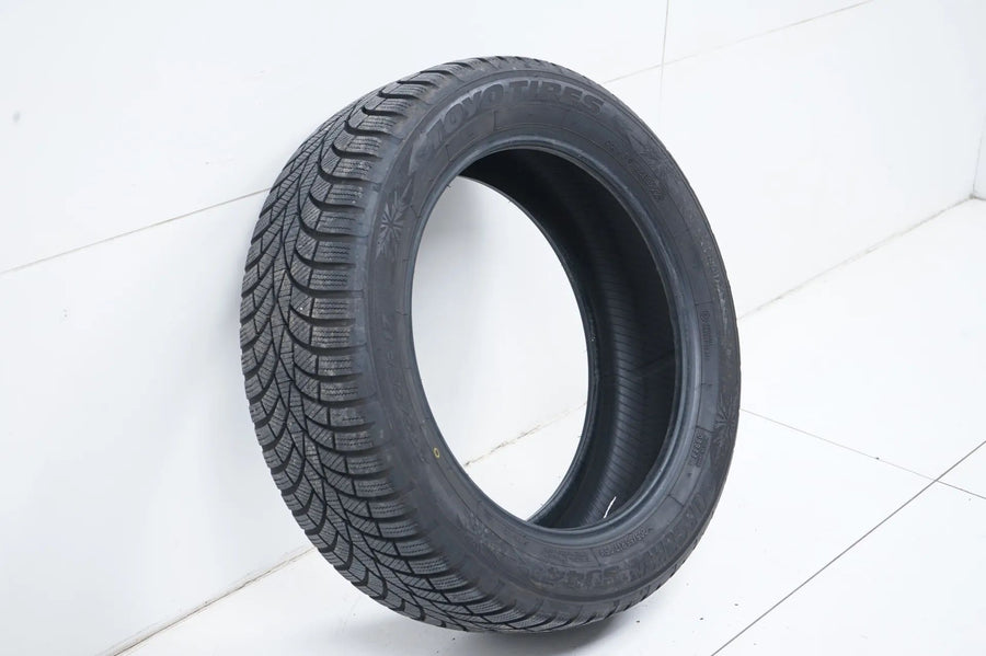 1x Sommerreifen 205 55 17 Zoll Michelin DOT22 ca.7 mm