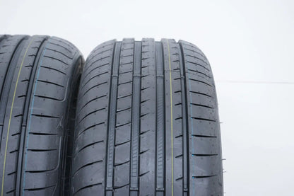 2x Demo Sommerreifen Goodyear 225 45 19 Zoll DOT24 Bmw*