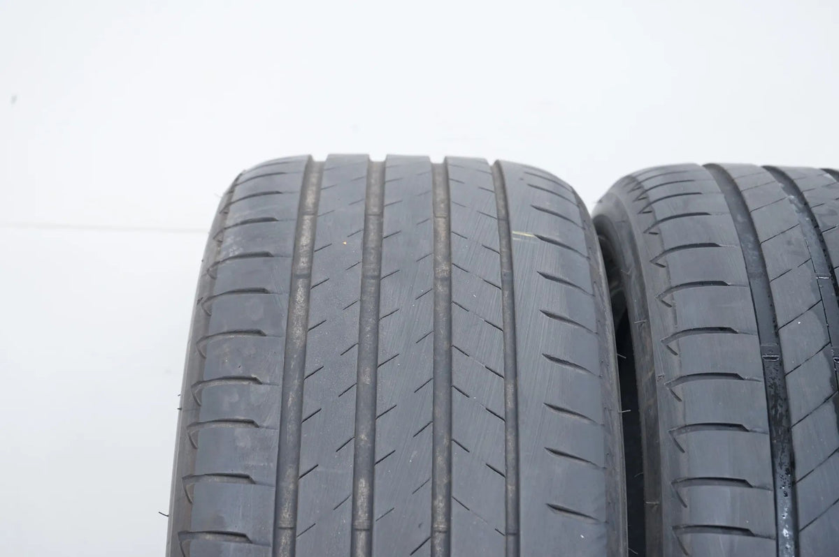 2x Bridgestone summer tires 255/40/20 inch DOT19 approx. 5 mm tread depth MO Detail view 4