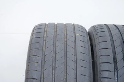 2x Bridgestone summer tires 255/40/20 inch DOT19 approx. 5 mm tread depth MO