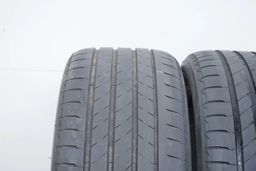 2x Bridgestone summer tires 255/40/20 inch DOT19 approx. 5 mm tread depth MO