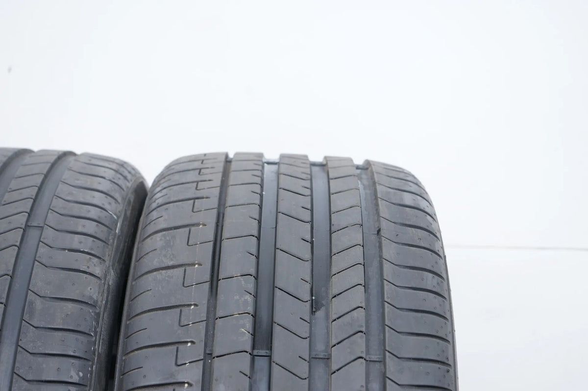 2x DEMO Sommerreifen 265 40 21 Zoll Pirelli DOT22  MO Detailansicht 5