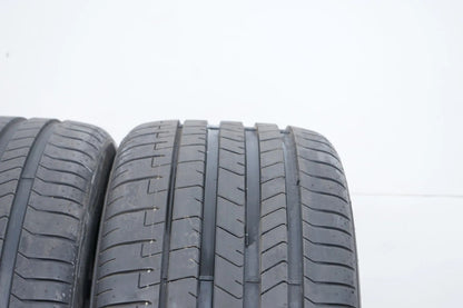 2x DEMO Sommerreifen 265 40 21 Zoll Pirelli DOT22  MO