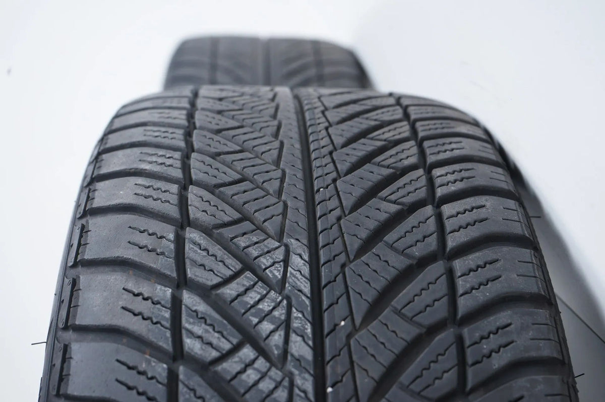 BMW 5 Series G30 G31 Winter Tires Winter Wheels 245 45 18 inch 632 Detailansicht 16