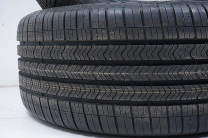 2 x DEMO summer tires/all-weather tires Goodyear 285/40/20 inch MO