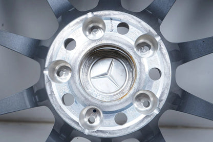 Mercedes GT GTS C190 W190 Winter Tires Winter Wheels 19/20 Inch