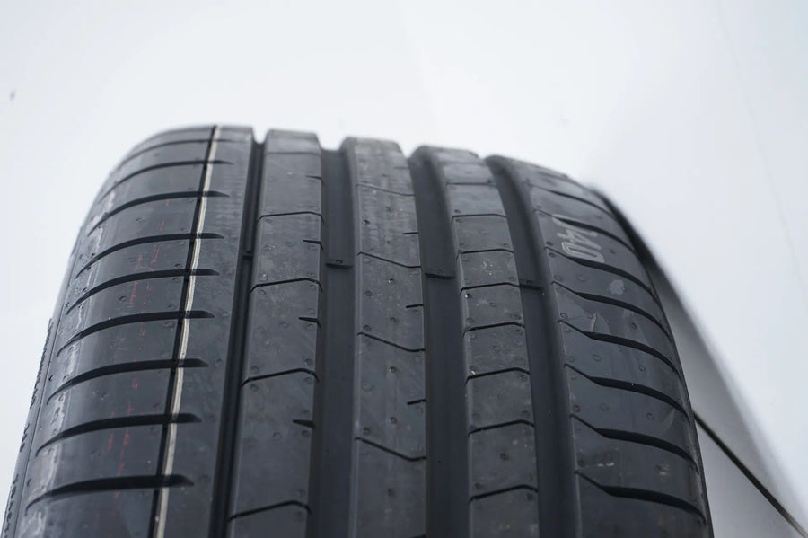 NEW Mercedes E-Class W213 Summer Wheels Summer Tires 19 Inch