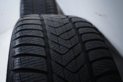 Mercedes C-Class W206 winter tires/wheels 225/45/18 inch