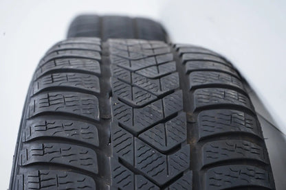 Mercedes C-Class W206 winter tires/wheels 225/45/18 inch