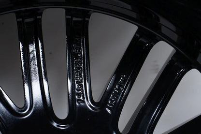 Mercedes C-Class W206 winter tires/wheels 225/45/18 inch