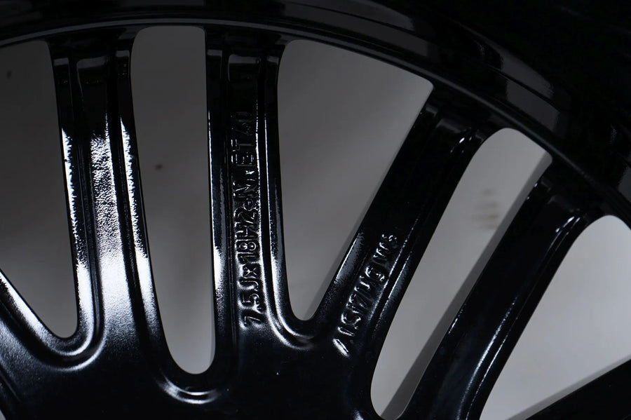 Mercedes C-Class W206 winter tires/wheels 225/45/18 inch