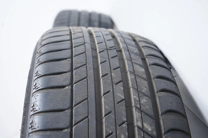 Mercedes GLC 43 W253 X253 Summer Wheels Summer Tires 19 Inch