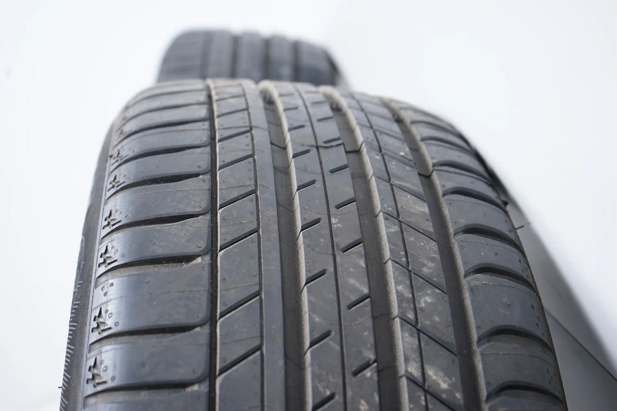 Mercedes GLC 43 W253 X253 Summer Wheels Summer Tires 19 Inch