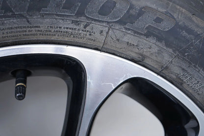 Smart A453 W453 Winter tires Winter wheels 15 inch 7mm