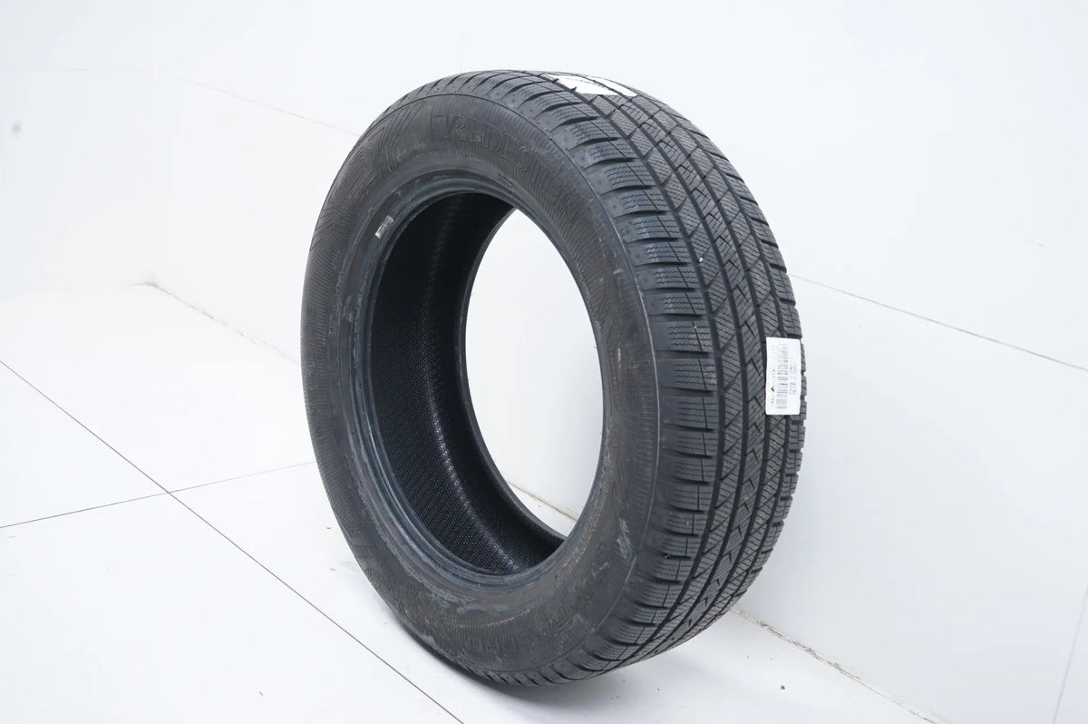 1 pneu hiver Vredestein 235/60/18 pouces DOT20 MO, profondeur de sculpture d'environ 6 mm Vue détaillée 4