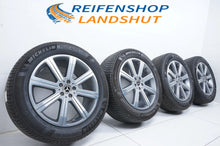 Mercedes GLS X167 W167 winterbanden winterwielen 20 inch