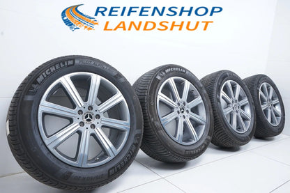 Mercedes GLS X167 W167 Winter Tires Winter Wheels 20 Inch