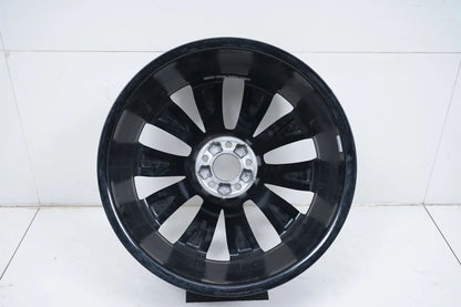 1 x cerchio in lega Mercedes GLC X253 All Terrain da 20 pollici A2534012300