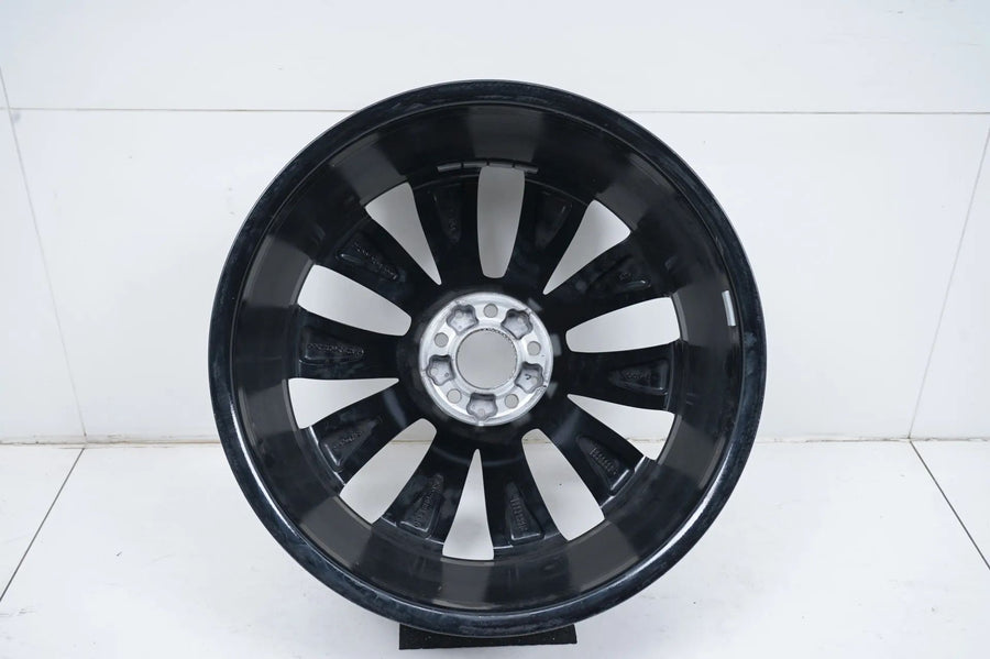 1 x cerchio in lega Mercedes GLC X253 All Terrain da 20 pollici A2534012300