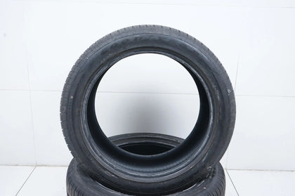2 x DEMO summer tires/all-weather tires Goodyear 285/40/20 inch MO