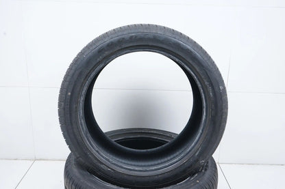 2 X 285 40 R20 108V Sommerreifen Goodyear Eagle Sport MOE RFT RSC 2022 8mm