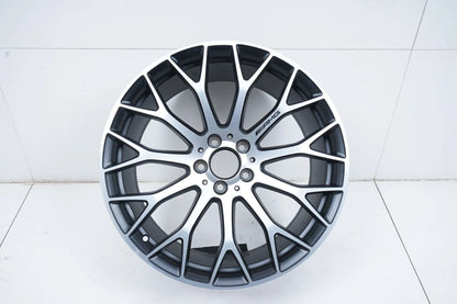 1 x Mercedes GT GTS W190 C190 Alufelge 20 Zoll A1904013000 11J
