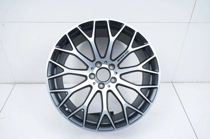1 x Mercedes GT GTS W190 C190 Alloy Wheel 20 Inch A1904013000 11J