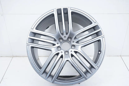 1 x Neu Mercedes GLS X167 Alufelge 21 Zoll A1674015300 11J ET55