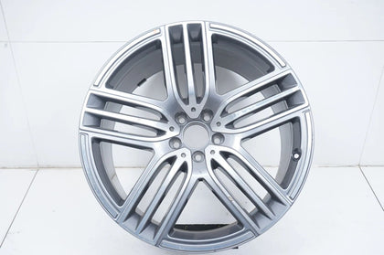 1 x Neu Mercedes GLS X167 Alufelge 21 Zoll A1674015300 11J ET55