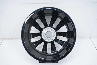 1 x Mercedes S-Klasse V223 lichtmetalen velg 18 inch A2234012900 8J ET37