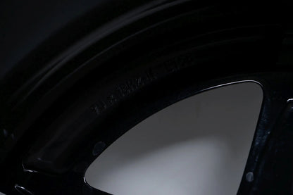 Mercedes C-Class Hybrid W206 AMG 18-inch summer wheels