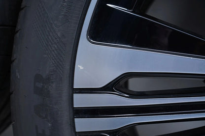 Mercedes EQS V297 W297 summer wheels summer tires 20 inch