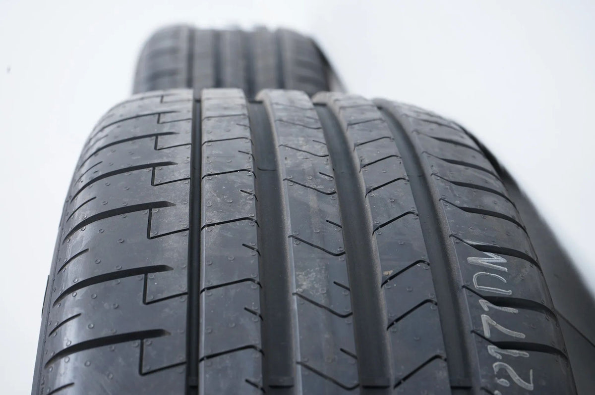 New Mercedes S-Class W223 summer tires, 19-inch summer wheels Detailansicht 12