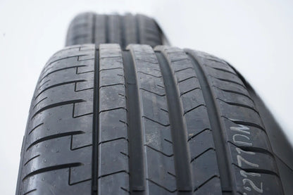 New Mercedes S-Class W223 summer tires, 19-inch summer wheels