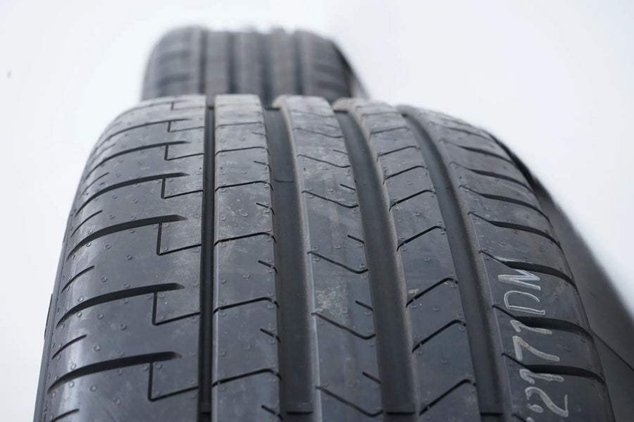New Mercedes S-Class W223 summer tires, 19-inch summer wheels