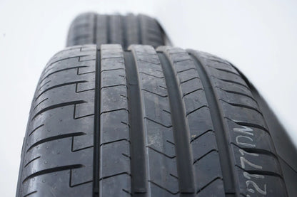 Neu Mercedes S Klasse W223 Winterräder mit neuen Winterreifen 19 Zoll
