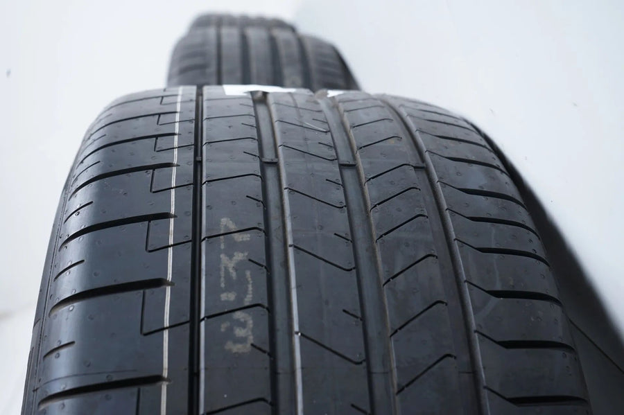 Mercedes S-Class W223 summer tires, summer wheels, 19 inch AMG