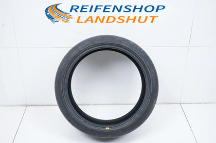 1x DEMO summer tire Dunlop 245 35 19 inch DOT15 MO