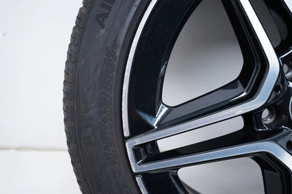 Mercedes A-Class W177 B247 Winter Wheels All-Weather Tires 18 Inch